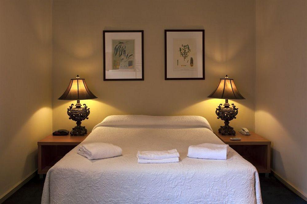 Richmond Hill Hotel Melbourne Bagian luar foto