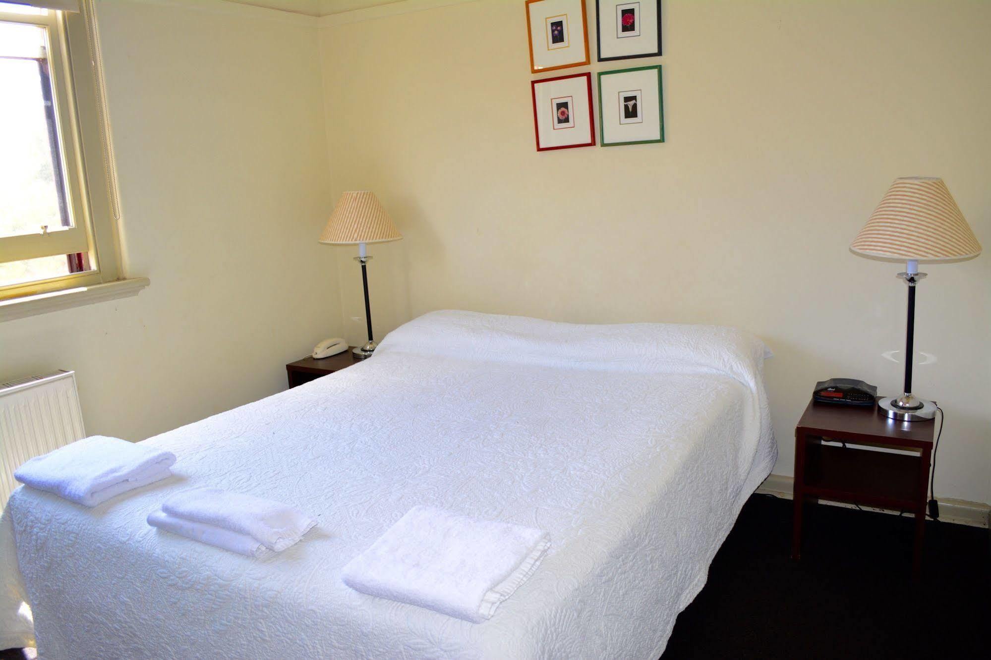 Richmond Hill Hotel Melbourne Bagian luar foto
