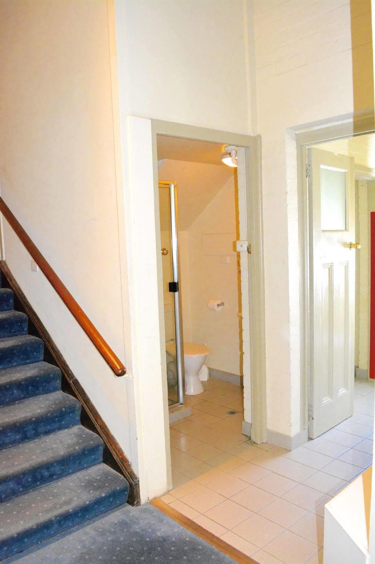 Richmond Hill Hotel Melbourne Bagian luar foto