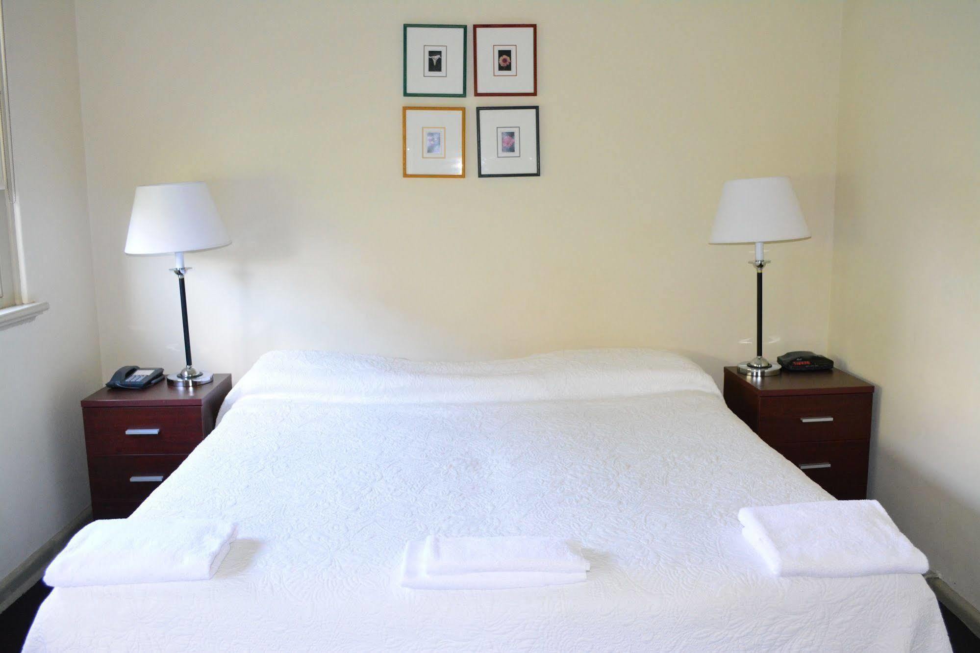 Richmond Hill Hotel Melbourne Bagian luar foto