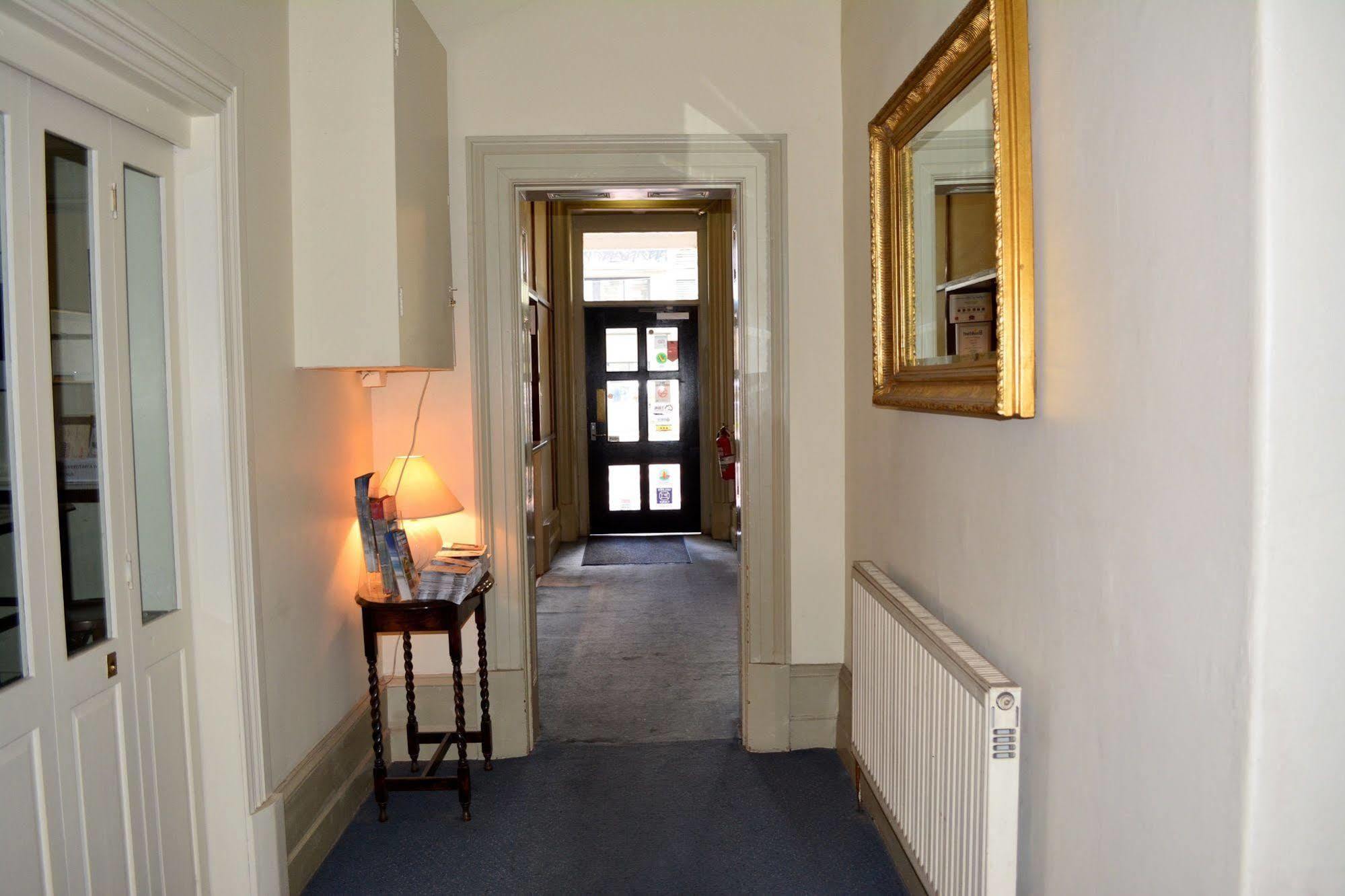 Richmond Hill Hotel Melbourne Bagian luar foto
