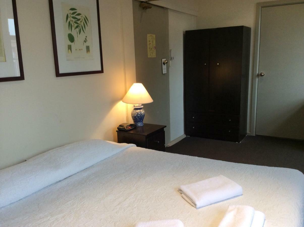 Richmond Hill Hotel Melbourne Ruang foto